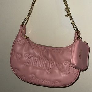 Juicy Couture Taffy Puff Shoulder Bag